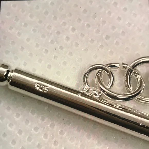 🌟 Silver Bracelet - Picture 6 of 6